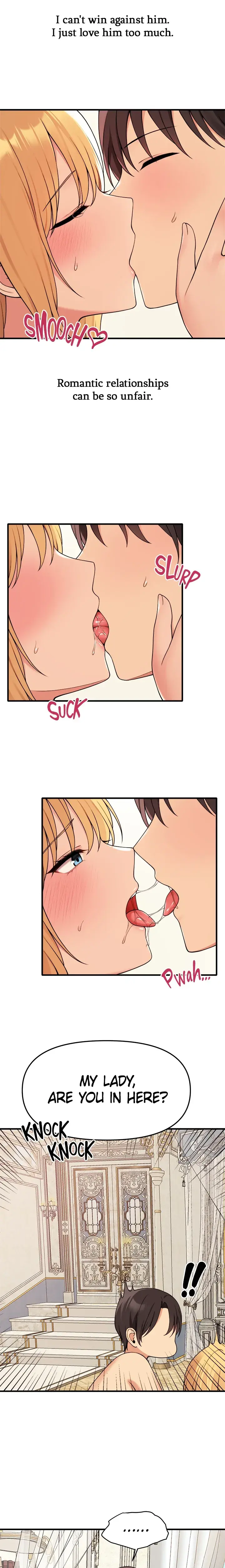 Punishing My Pet Slave Elf Chapter 73 - Page 5