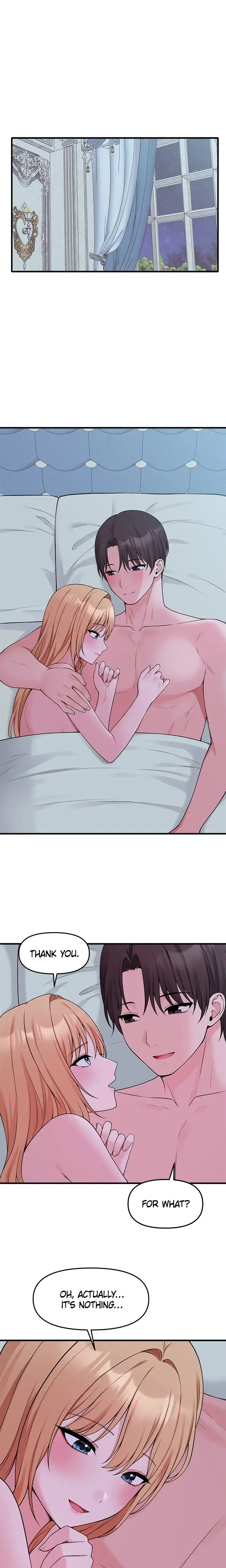 Punishing My Pet Slave Elf Chapter 74 - Page 14