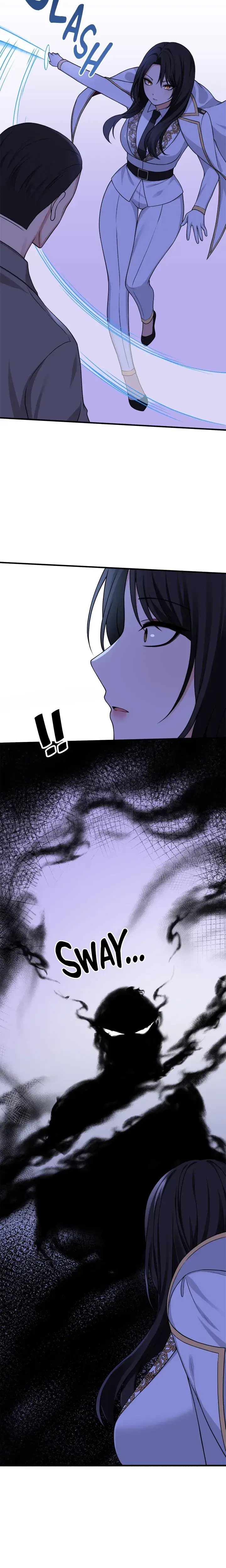 Punishing My Pet Slave Elf Chapter 75 - Page 19
