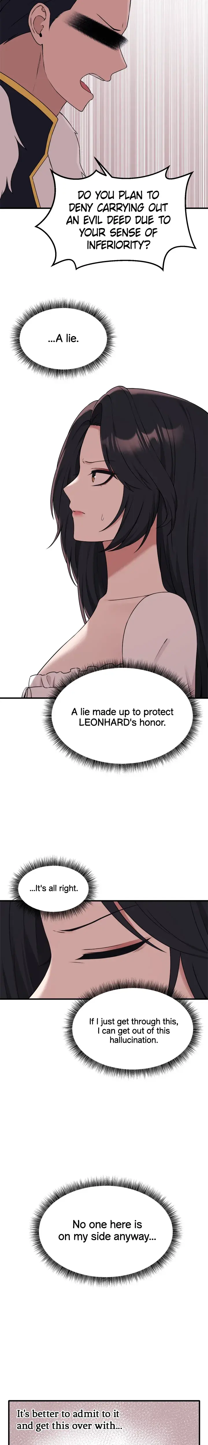 Punishing My Pet Slave Elf Chapter 76 - Page 11