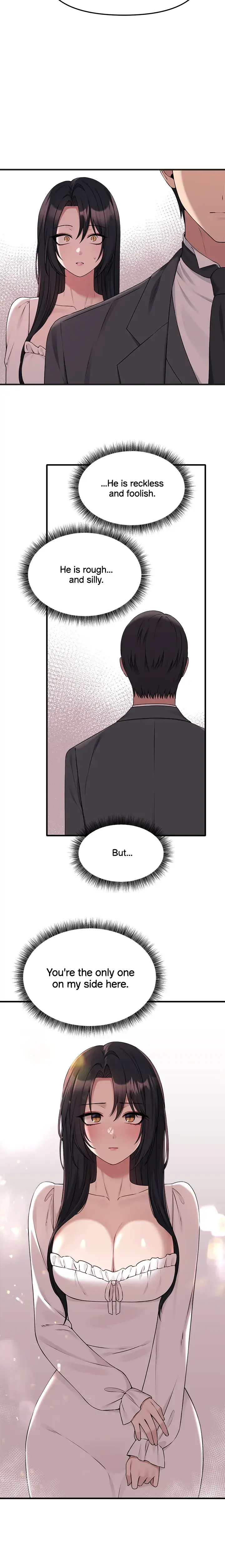 Punishing My Pet Slave Elf Chapter 76 - Page 14