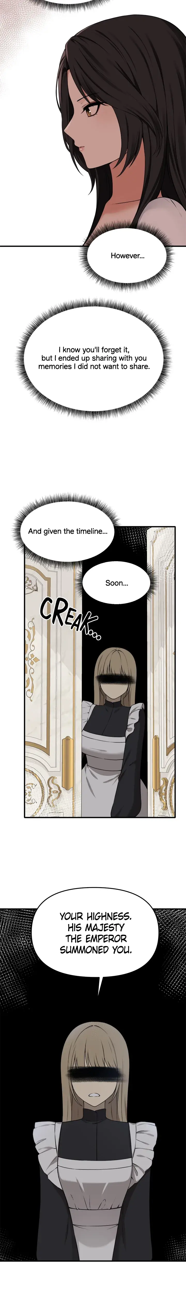 Punishing My Pet Slave Elf Chapter 76 - Page 8