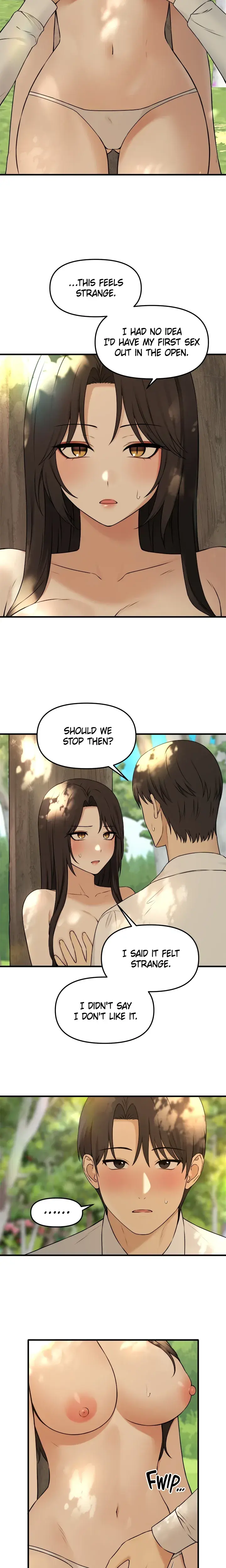 Punishing My Pet Slave Elf Chapter 77 - Page 11