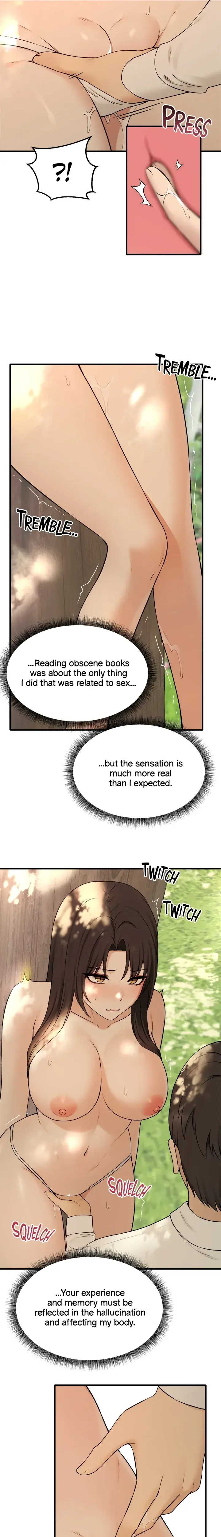 Punishing My Pet Slave Elf Chapter 77 - Page 14