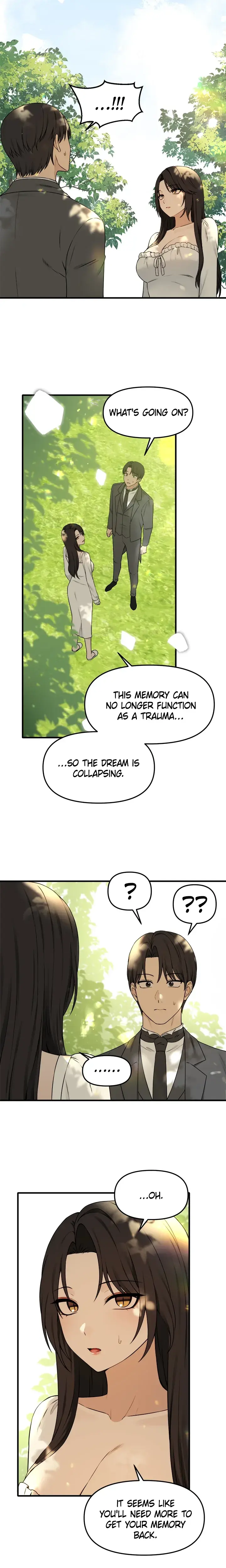 Punishing My Pet Slave Elf Chapter 77 - Page 4