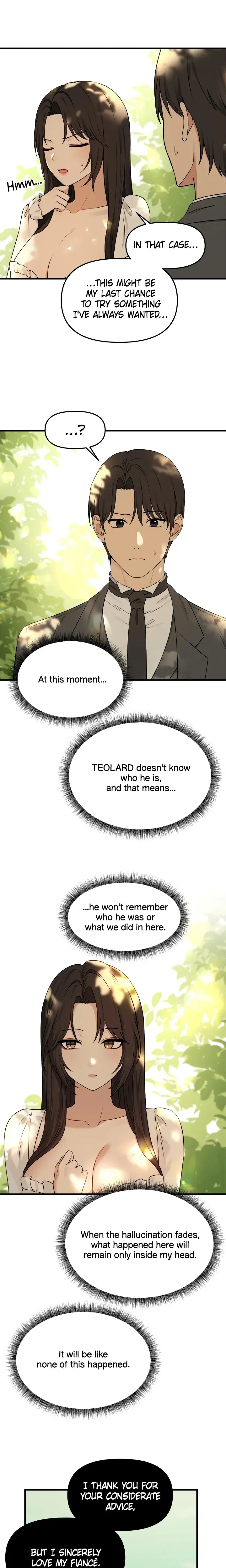 Punishing My Pet Slave Elf Chapter 77 - Page 5