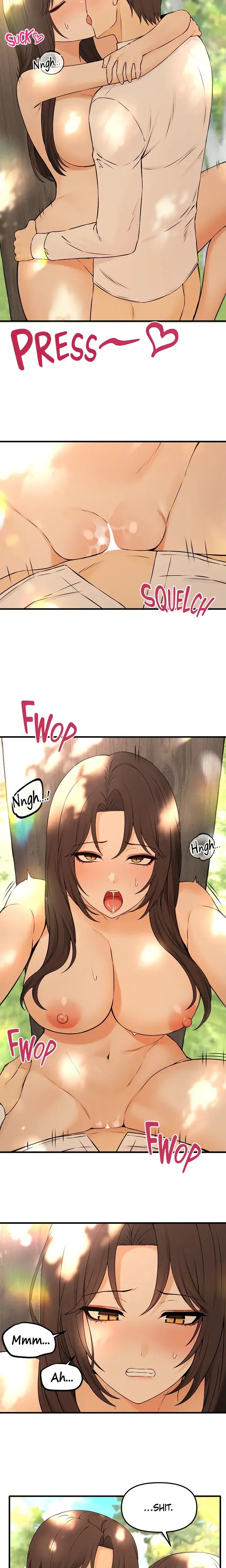 Punishing My Pet Slave Elf Chapter 78 - Page 12