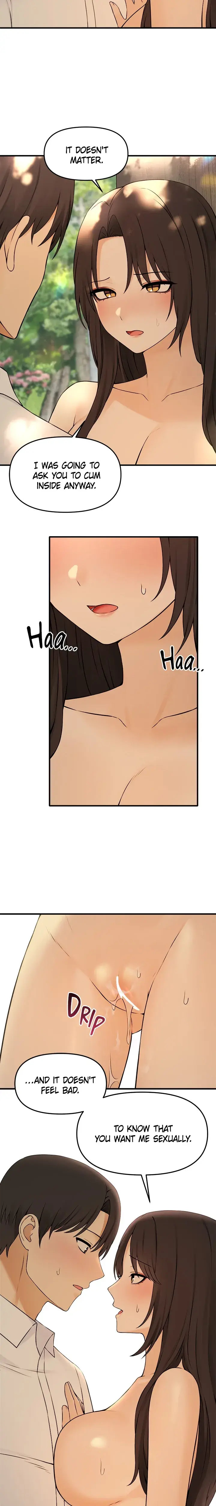 Punishing My Pet Slave Elf Chapter 78 - Page 17