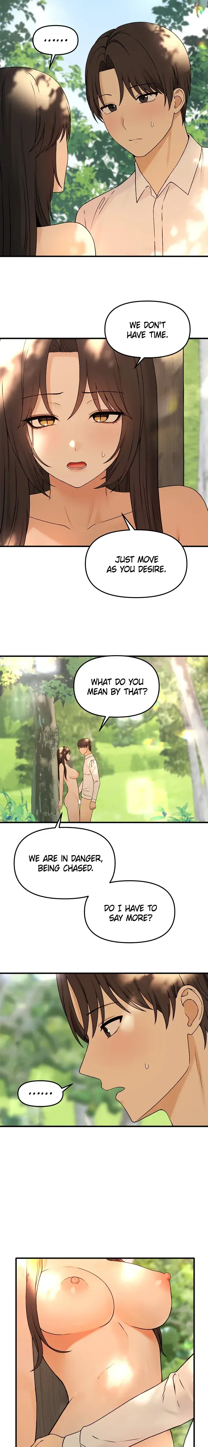 Punishing My Pet Slave Elf Chapter 78 - Page 5