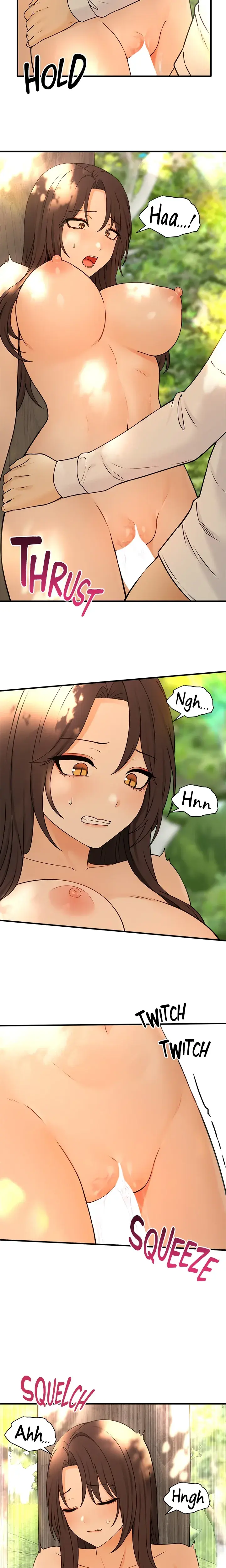 Punishing My Pet Slave Elf Chapter 78 - Page 6