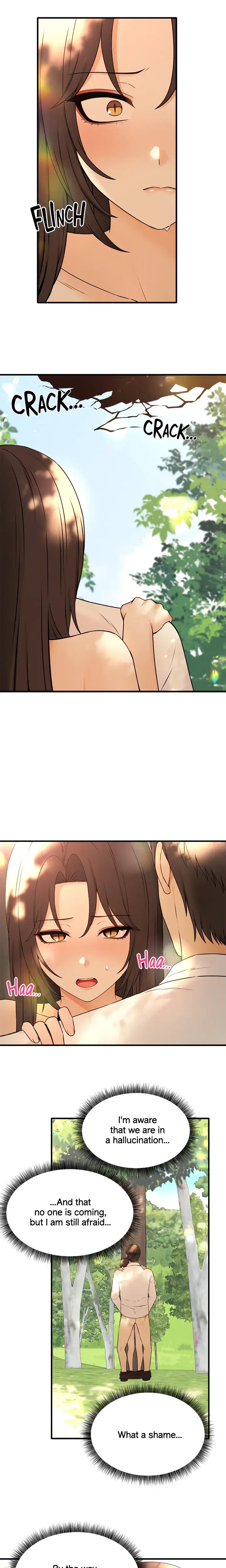Punishing My Pet Slave Elf Chapter 78 - Page 9
