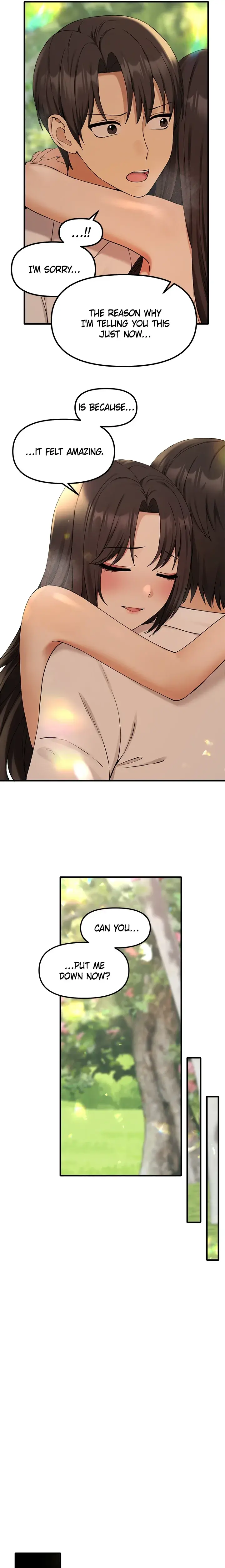 Punishing My Pet Slave Elf Chapter 79 - Page 14