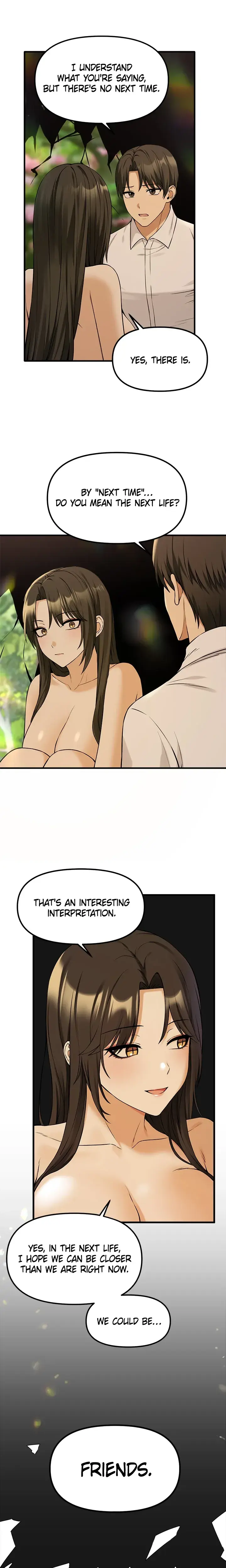 Punishing My Pet Slave Elf Chapter 79 - Page 17