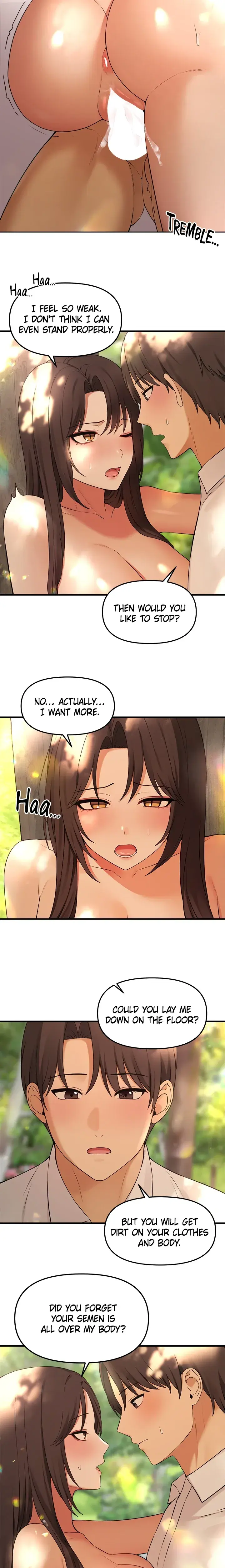Punishing My Pet Slave Elf Chapter 79 - Page 3