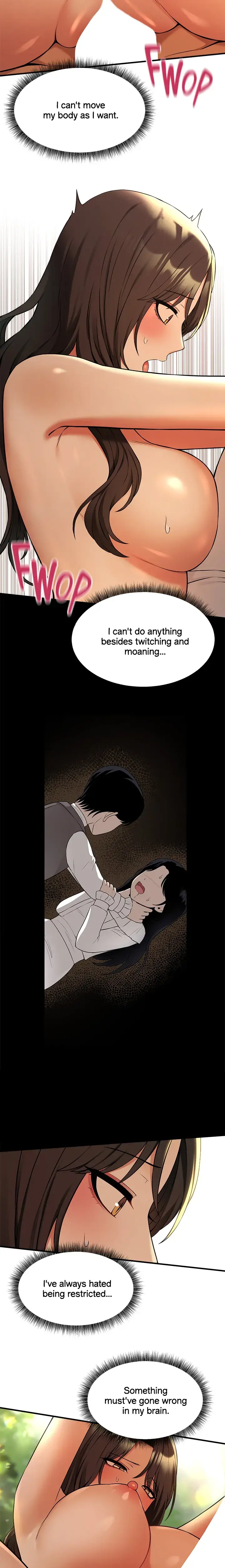 Punishing My Pet Slave Elf Chapter 79 - Page 7