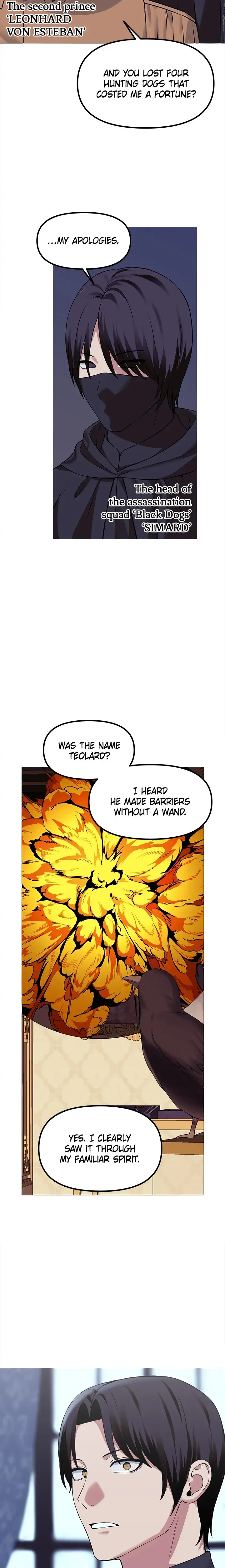 Punishing My Pet Slave Elf Chapter 80 - Page 16