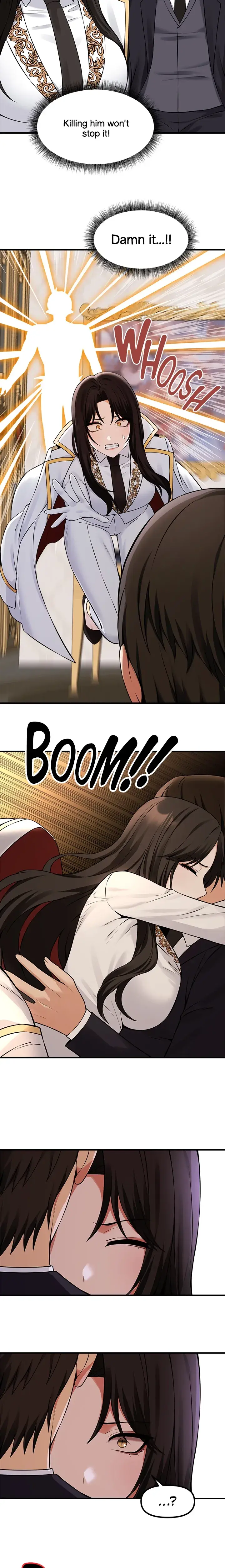 Punishing My Pet Slave Elf Chapter 80 - Page 7