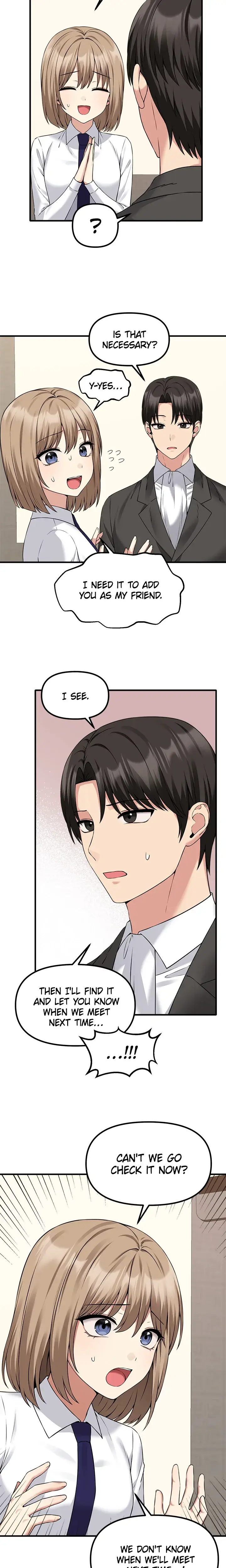 Punishing My Pet Slave Elf Chapter 82 - Page 6