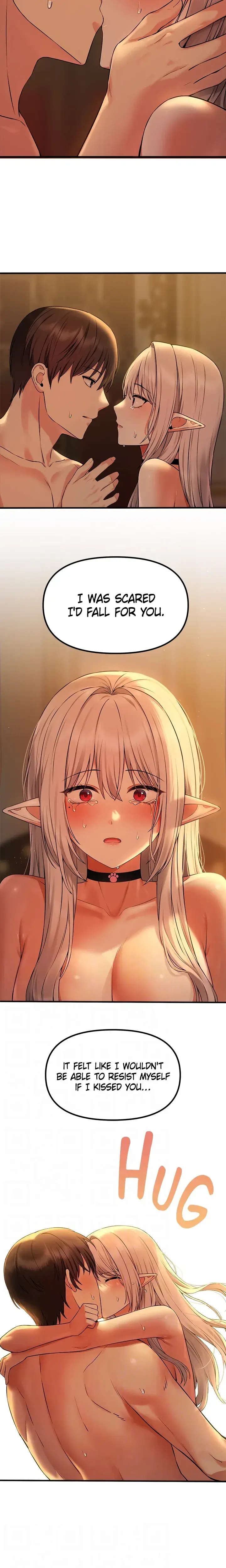 Punishing My Pet Slave Elf Chapter 85 - Page 5