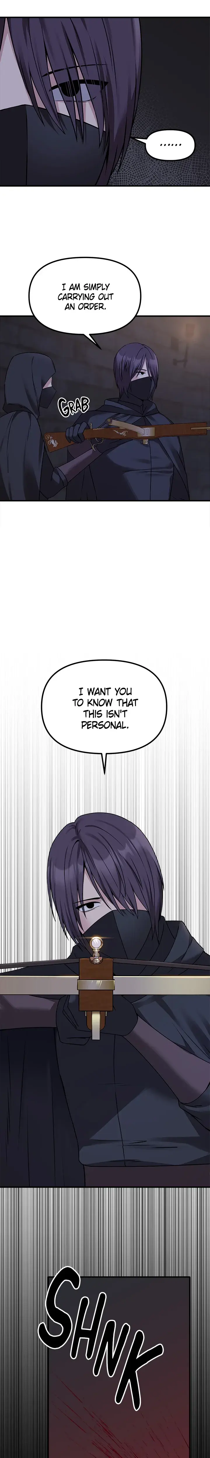 Punishing My Pet Slave Elf Chapter 87 - Page 11