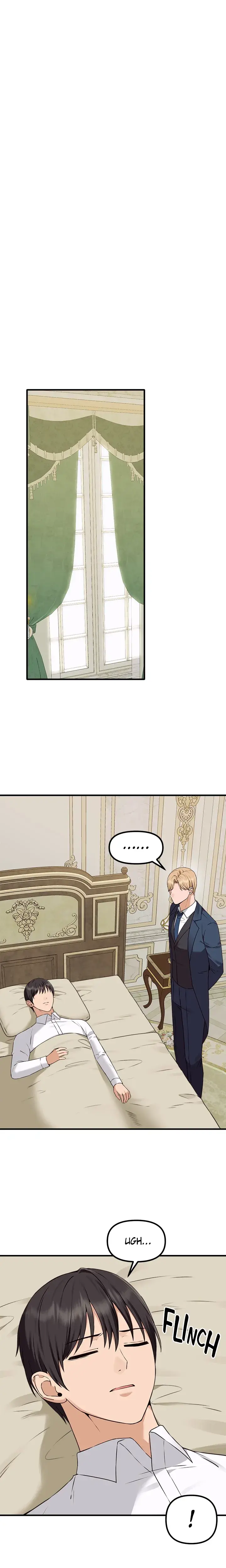Punishing My Pet Slave Elf Chapter 88 - Page 15