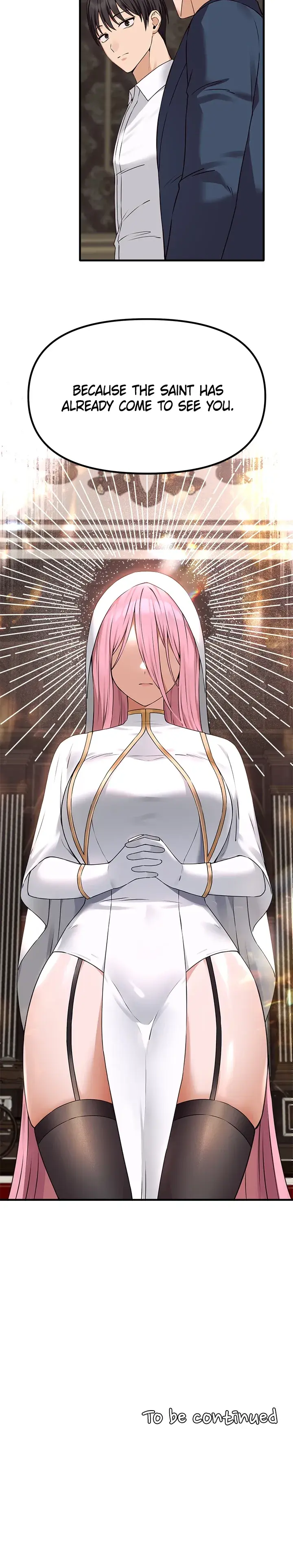 Punishing My Pet Slave Elf Chapter 88 - Page 21
