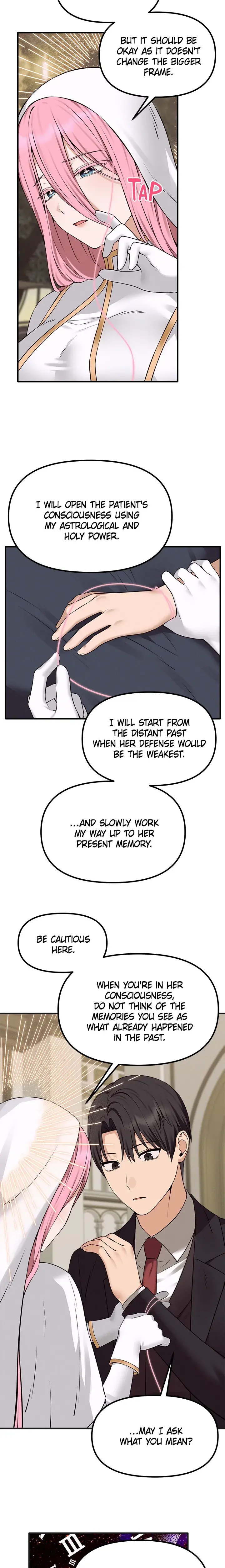 Punishing My Pet Slave Elf Chapter 89 - Page 16