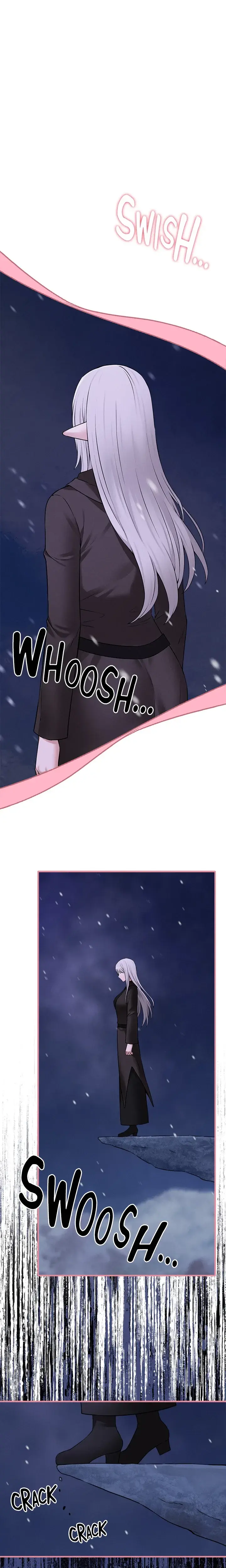 Punishing My Pet Slave Elf Chapter 90 - Page 8