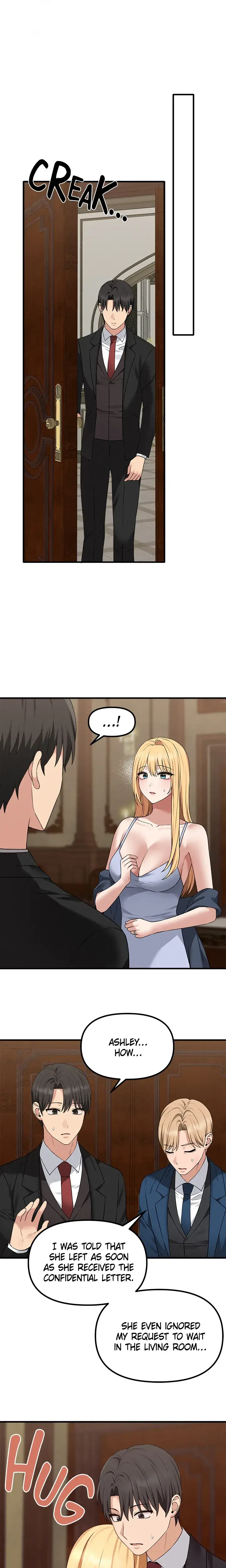 Punishing My Pet Slave Elf Chapter 91 - Page 18