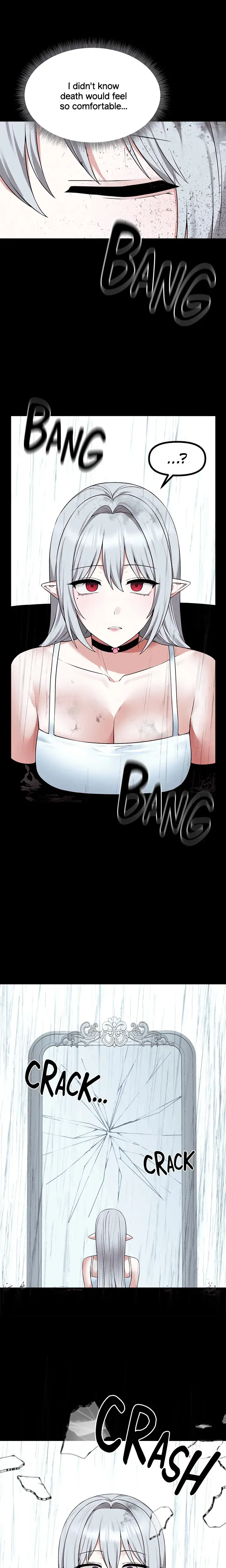 Punishing My Pet Slave Elf Chapter 91 - Page 4