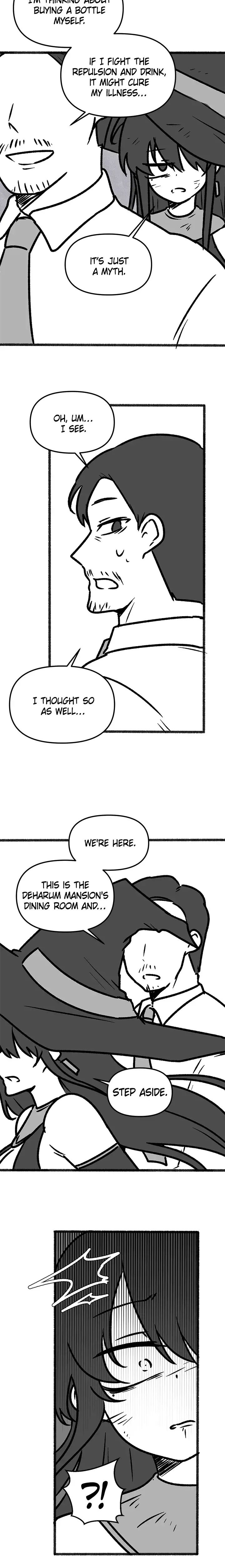 Punishing My Pet Slave Elf Chapter 93 - Page 10