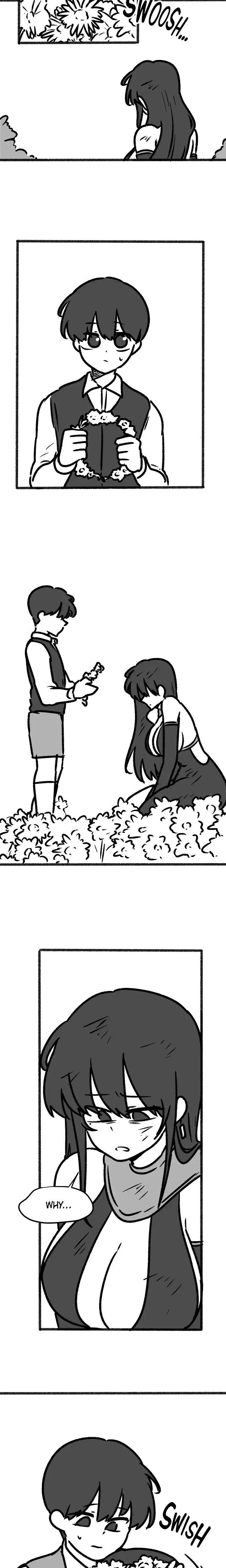 Punishing My Pet Slave Elf Chapter 93 - Page 17