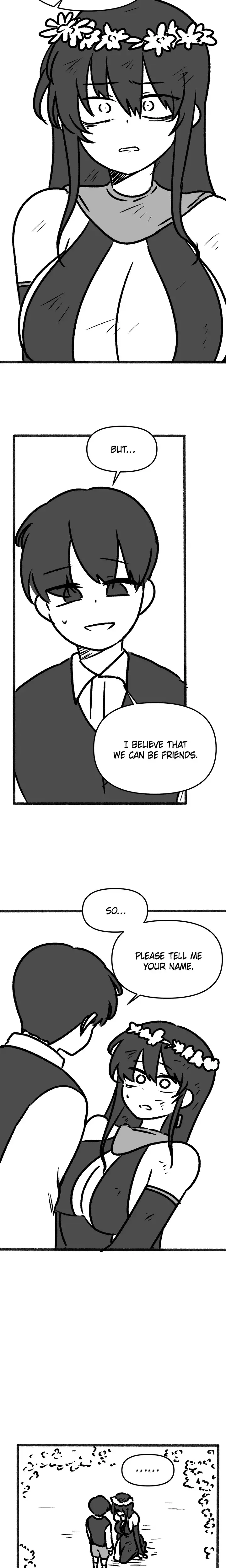 Punishing My Pet Slave Elf Chapter 93 - Page 19