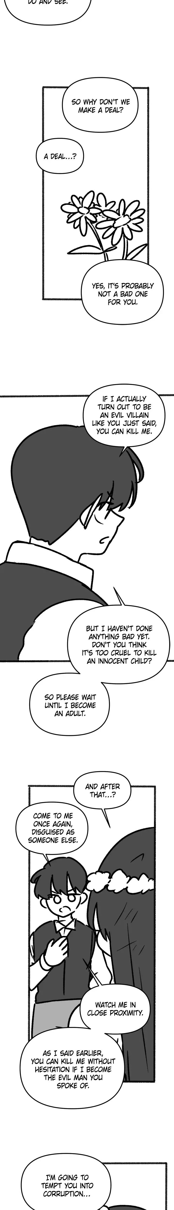 Punishing My Pet Slave Elf Chapter 93 - Page 22