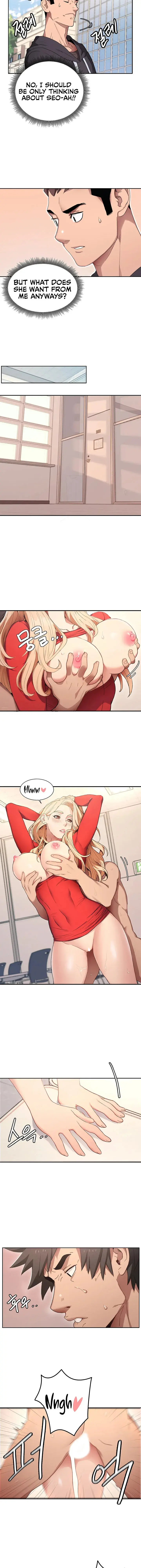 Punishments For Bad Girls Chapter 1 - Page 15
