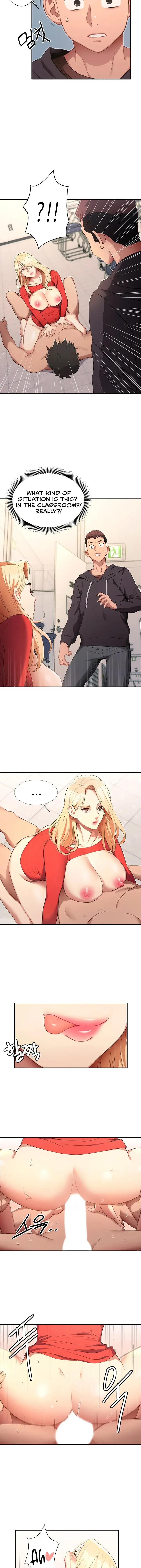 Punishments For Bad Girls Chapter 1 - Page 19