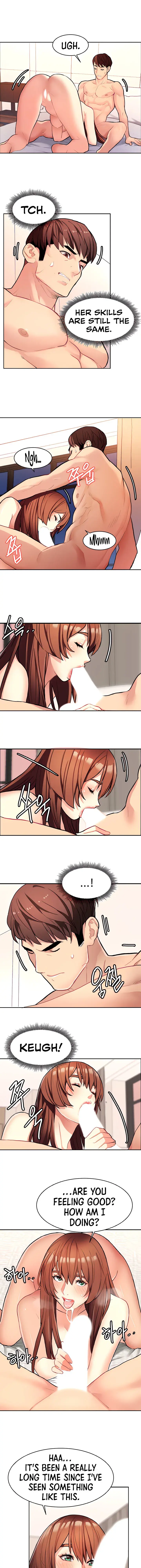 Punishments For Bad Girls Chapter 10 - Page 5