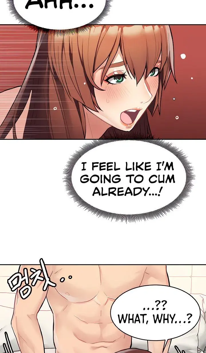 Punishments For Bad Girls Chapter 11 - Page 14