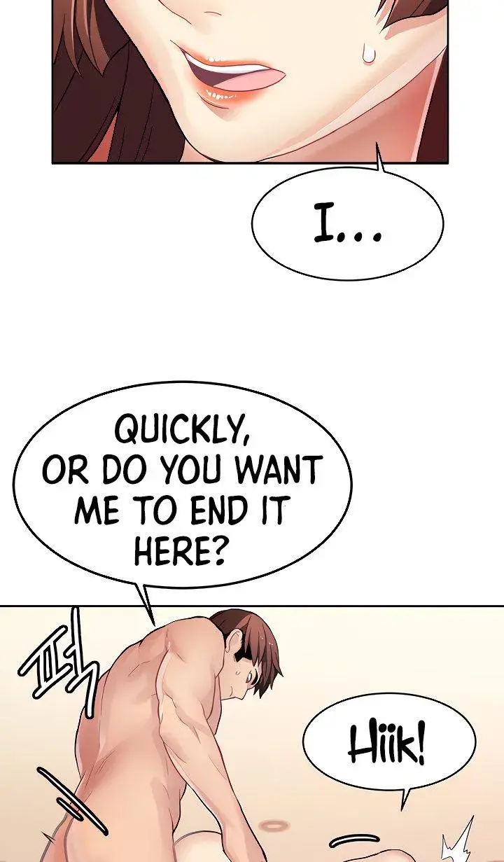 Punishments For Bad Girls Chapter 11 - Page 17