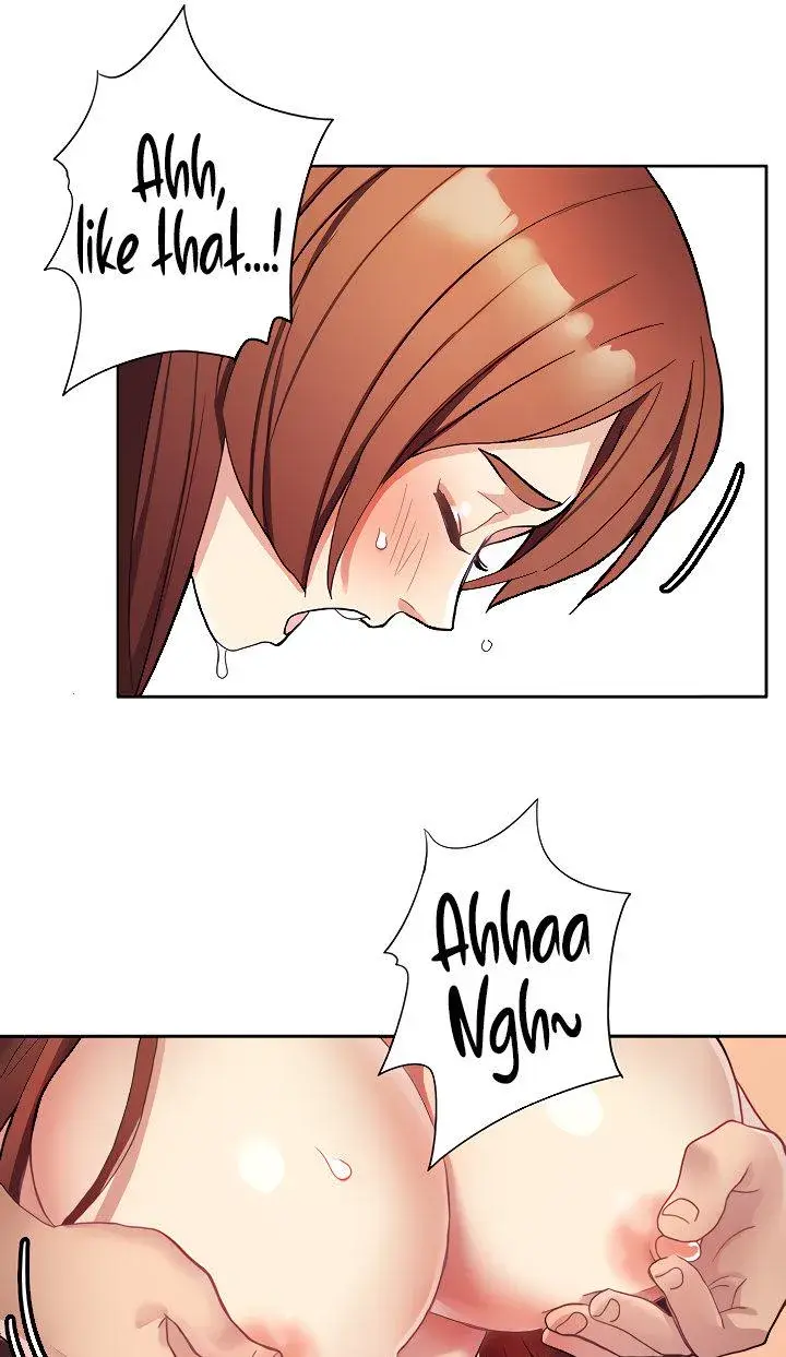 Punishments For Bad Girls Chapter 11 - Page 21