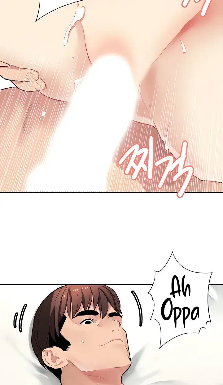 Punishments For Bad Girls Chapter 11 - Page 32