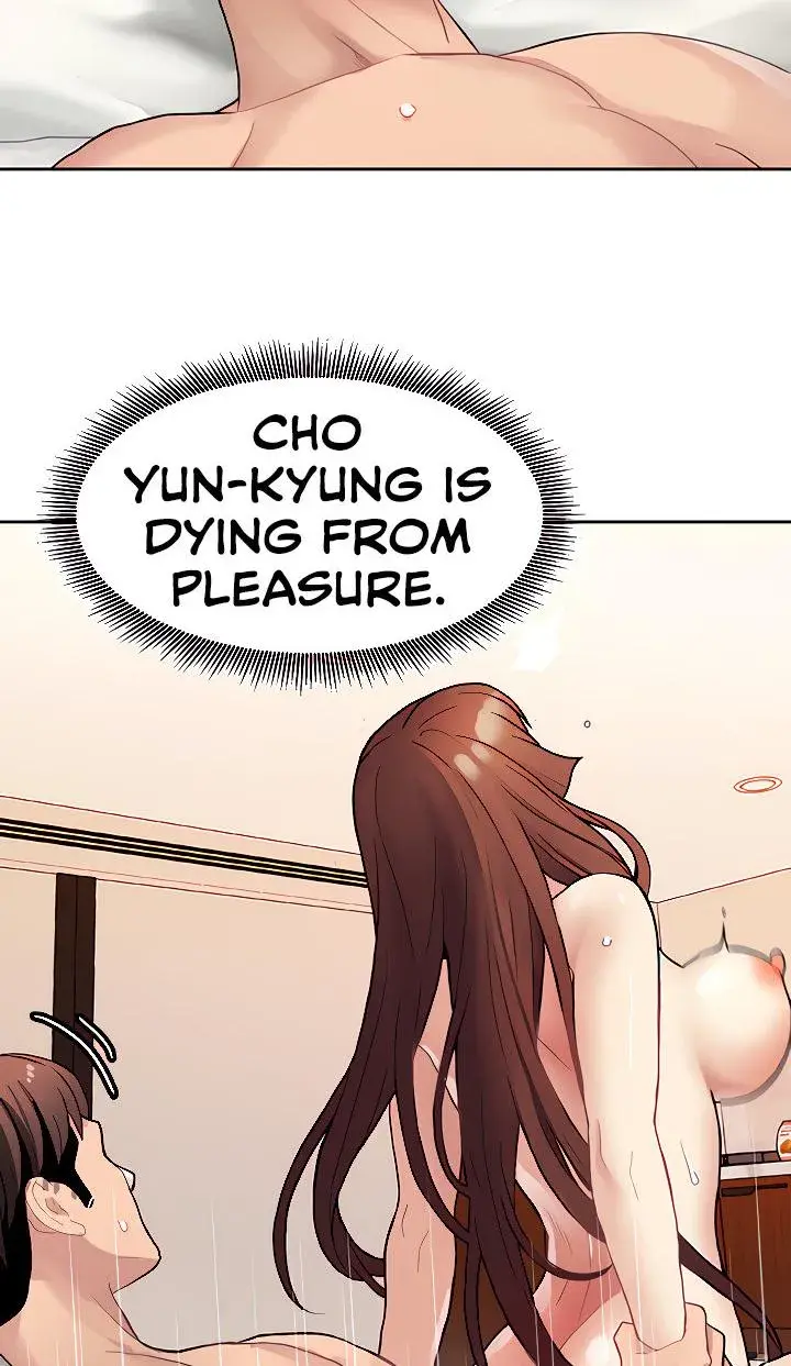 Punishments For Bad Girls Chapter 11 - Page 33