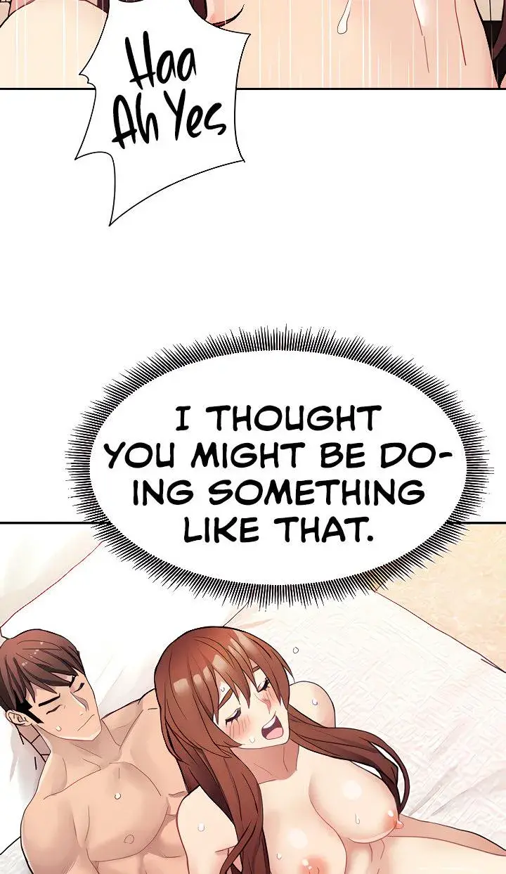Punishments For Bad Girls Chapter 11 - Page 35