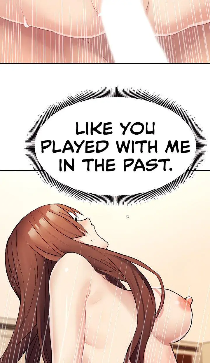 Punishments For Bad Girls Chapter 11 - Page 37