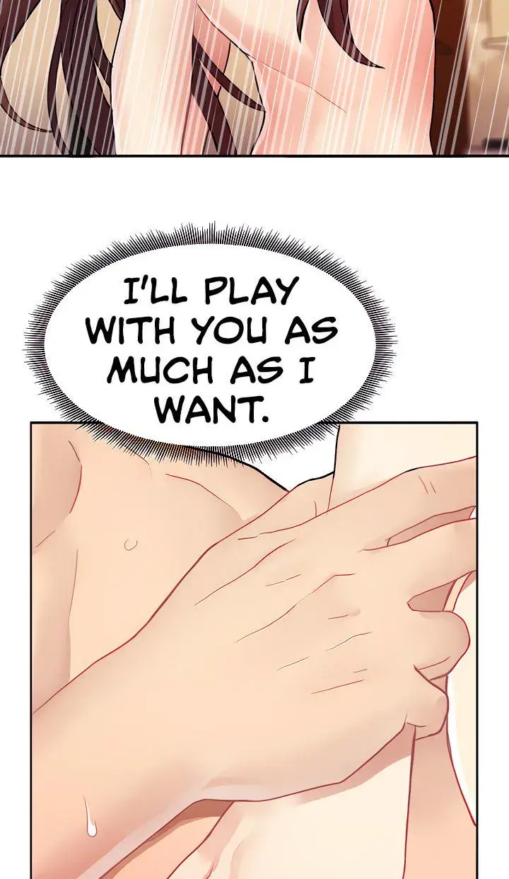 Punishments For Bad Girls Chapter 11 - Page 38