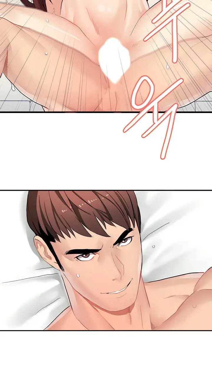 Punishments For Bad Girls Chapter 11 - Page 40