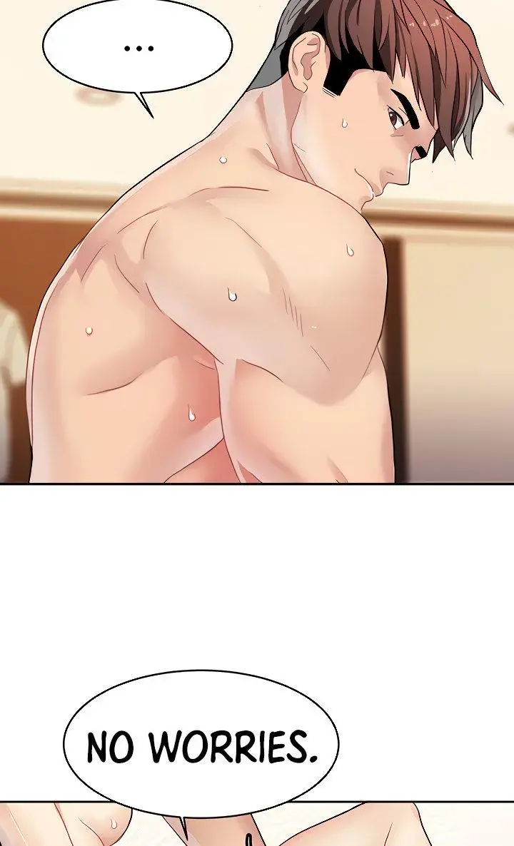 Punishments For Bad Girls Chapter 11 - Page 49