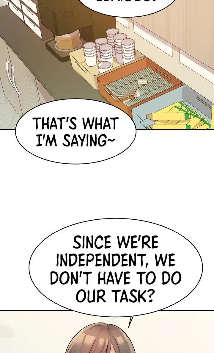Punishments For Bad Girls Chapter 11 - Page 52