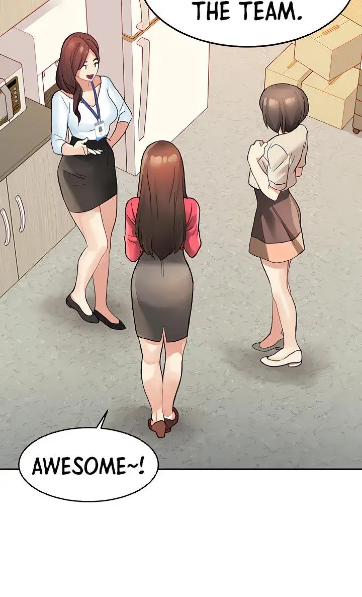 Punishments For Bad Girls Chapter 11 - Page 54