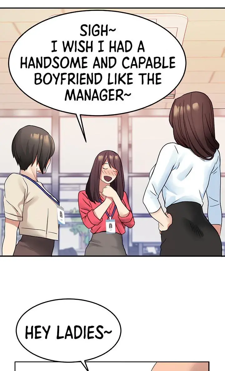 Punishments For Bad Girls Chapter 11 - Page 55